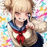 AI Girl (18+) App