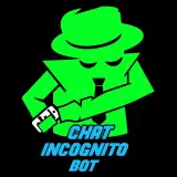 ChatIncognitoBot App
