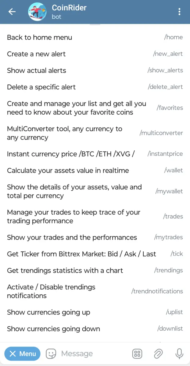 CoinRider preview 3