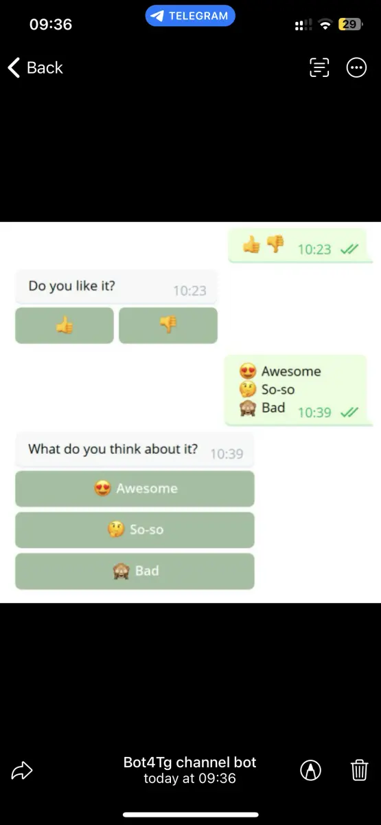 Controller Bot preview 2