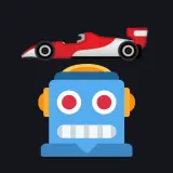 F1 Info App