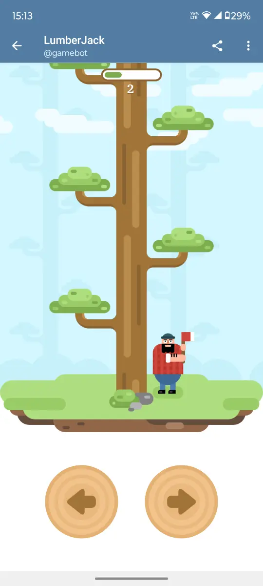 GameBot preview 2