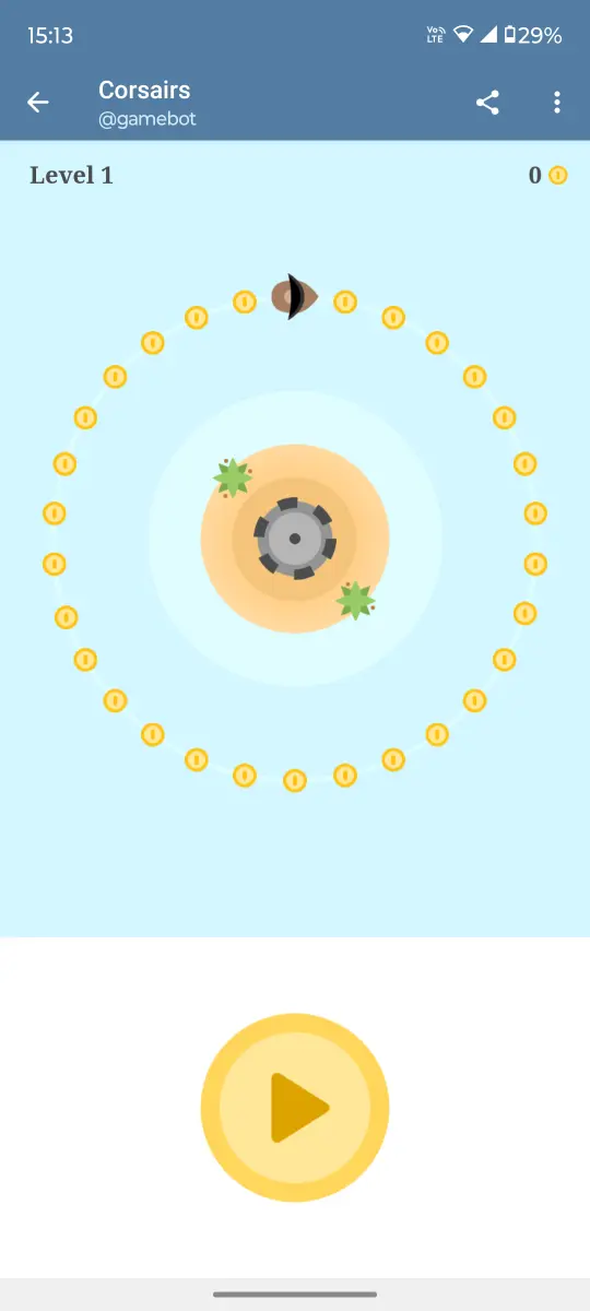 GameBot preview 3