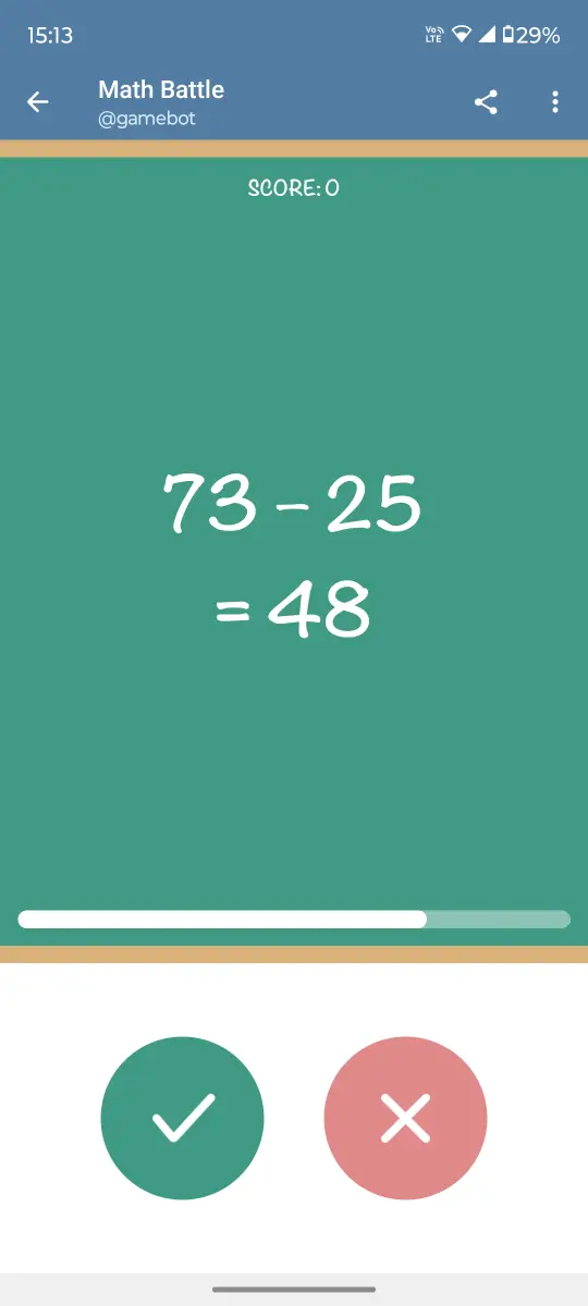 GameBot preview 4