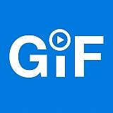 Tenor GIF search App