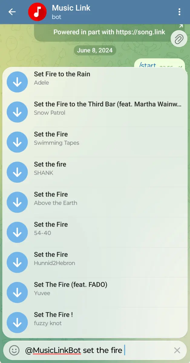 Music Link preview 1