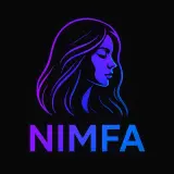 NIMFA - AI GIRLFRIEND App