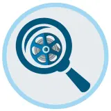 Movie Searching Bot App