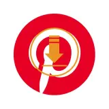Pinterest Downloader App