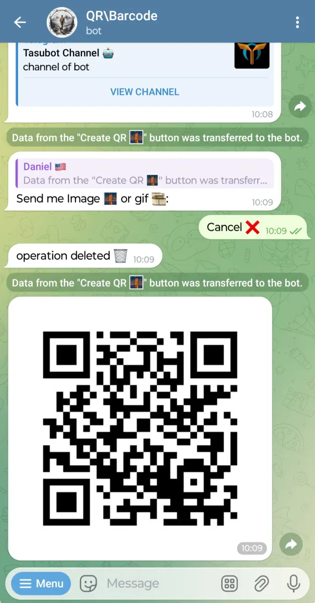 QR\ Barcode preview 2