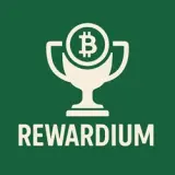 Rewardium App