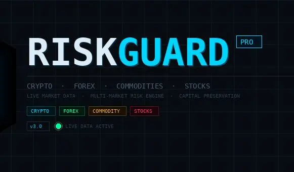 RiskGuard preview 1