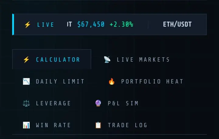 RiskGuard preview 2