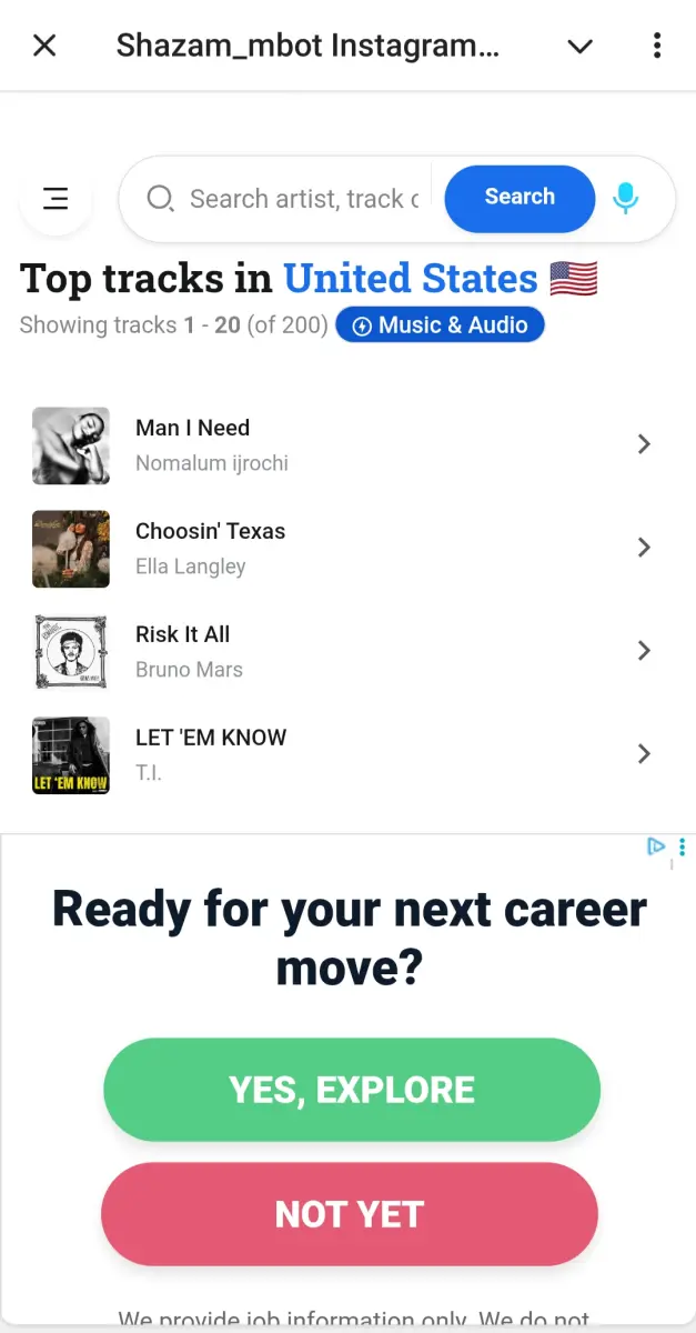 Shazam mbot preview 3
