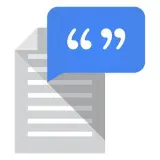 Text To Speech App