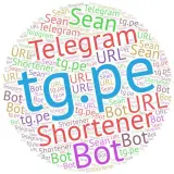tg.pe URL Shortener App