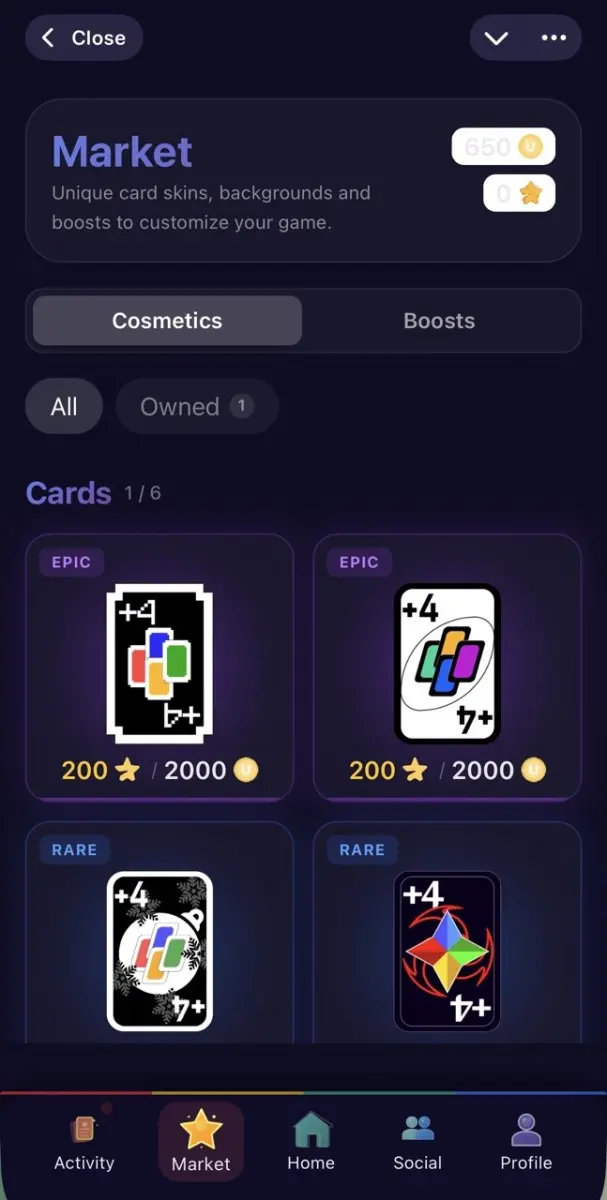 Uno preview 3