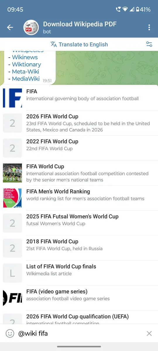 Download Wikipedia PDF preview 1