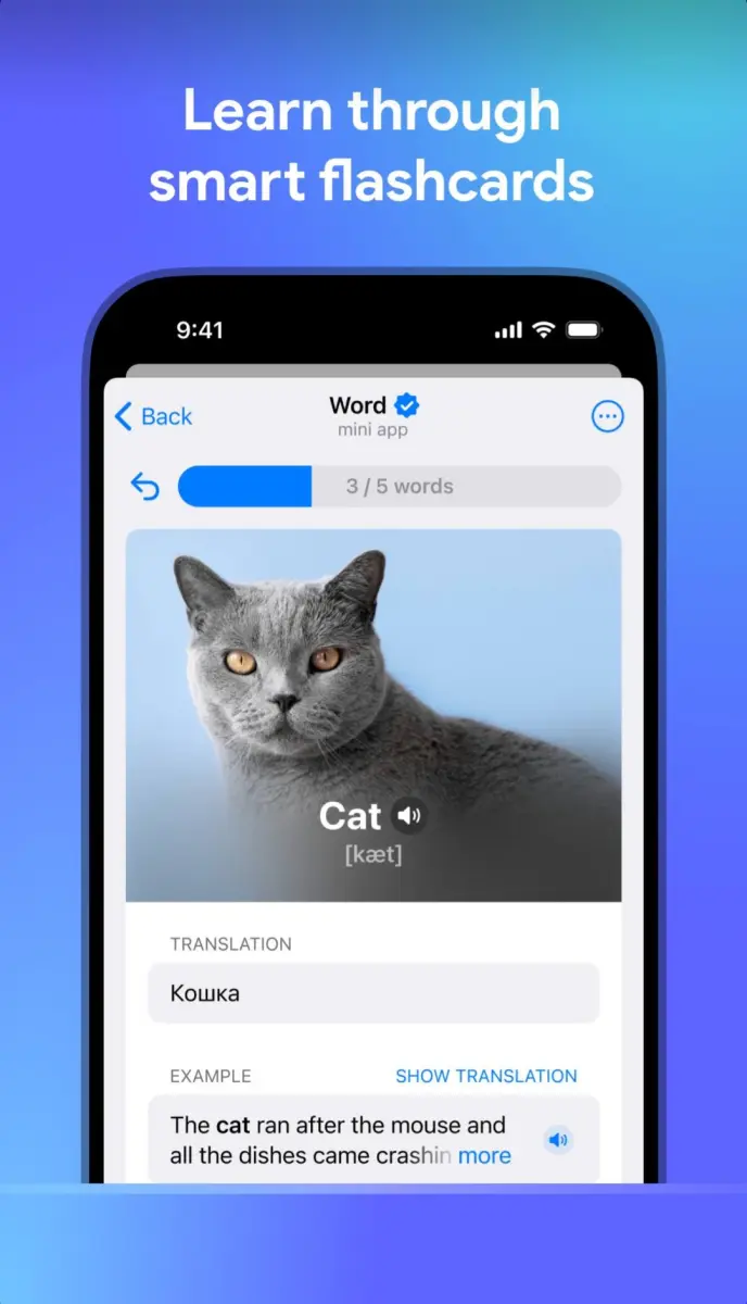 Word preview 2